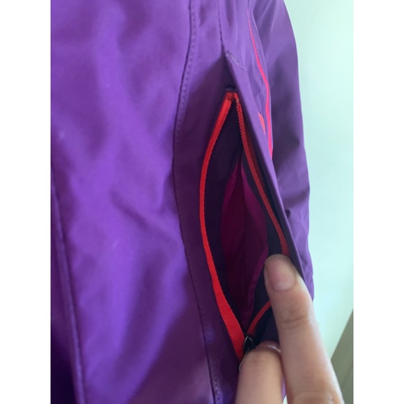 THE NORTHFACE jacket size small - Picture 4 of 7